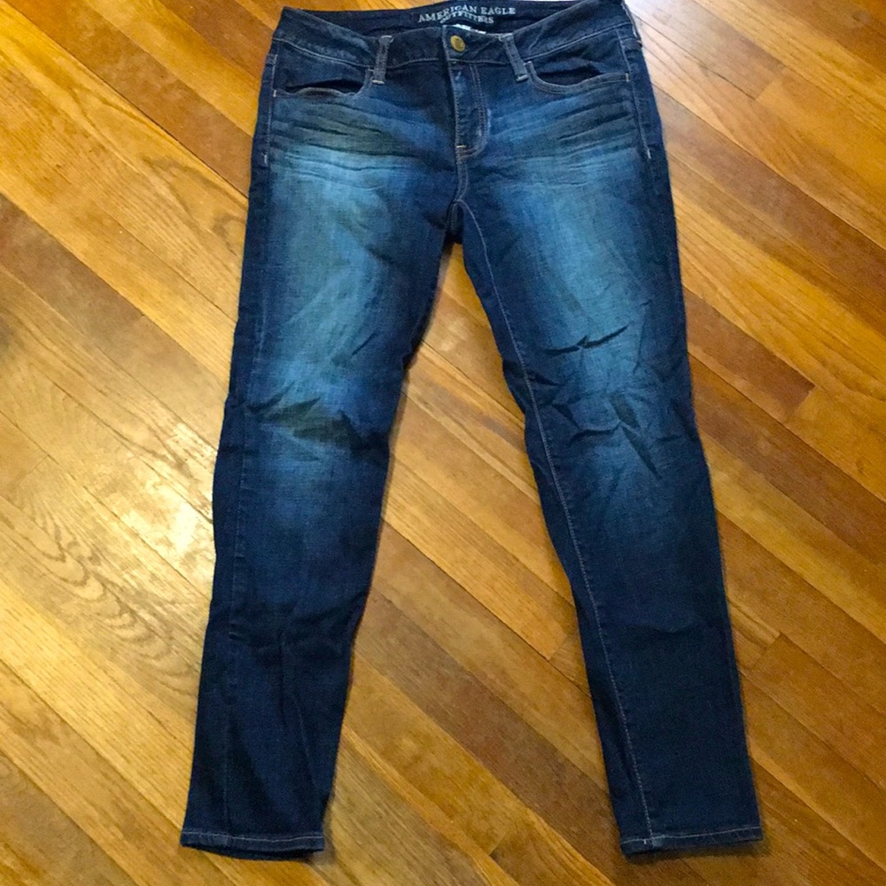 American Eagle Outfitters Jeggings - Super Stretch